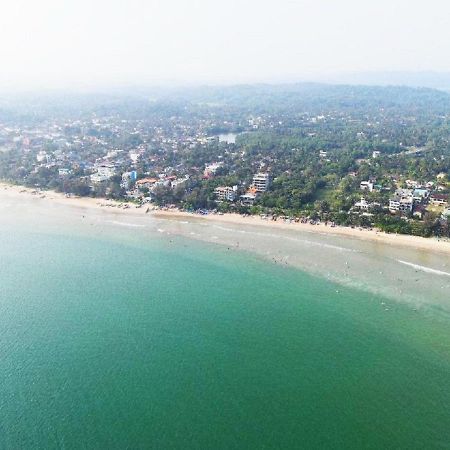 Hotel Dazzle Bay By Twenty Two Weligama Exterior foto