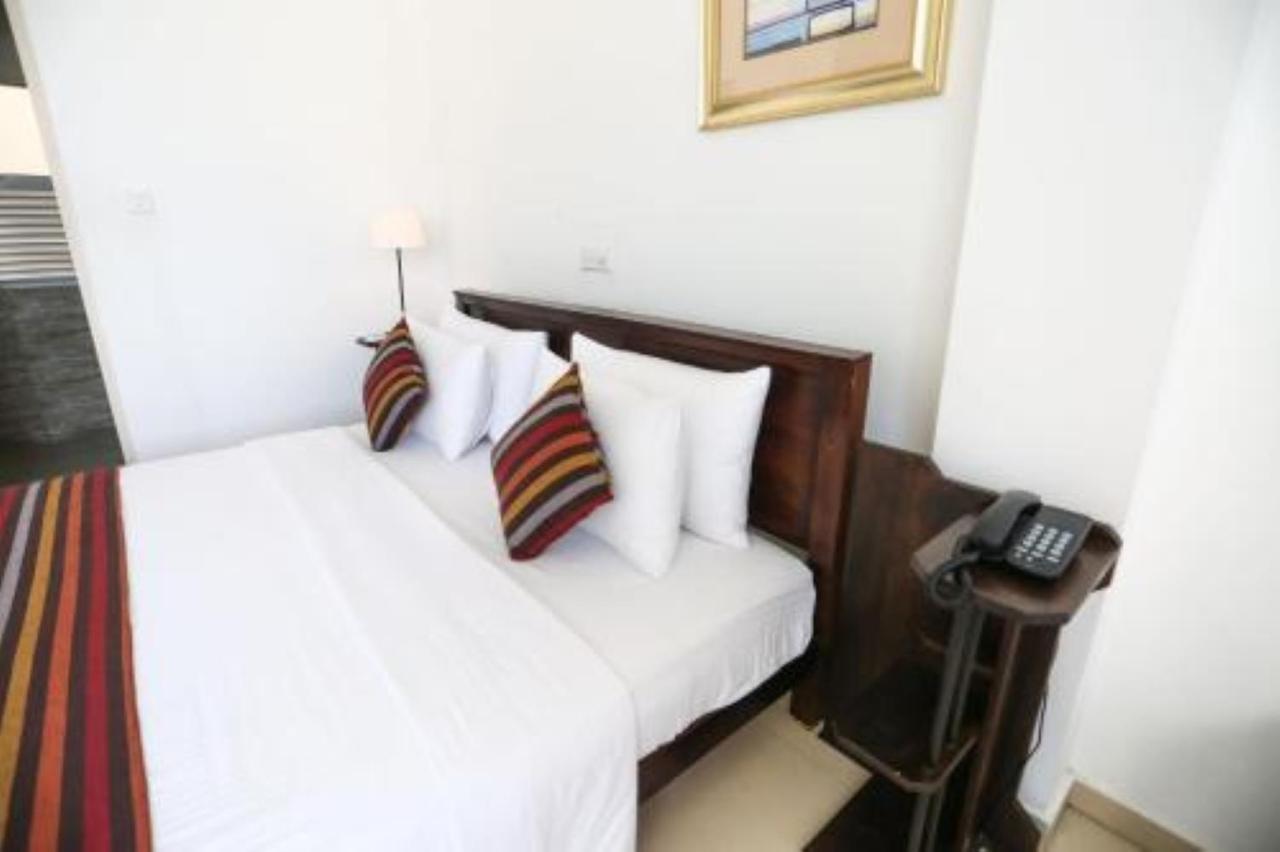 Hotel Dazzle Bay By Twenty Two Weligama Exterior foto