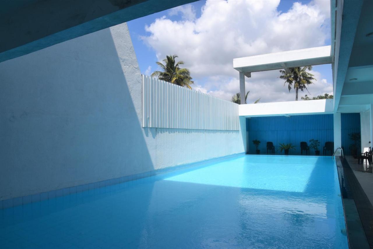 Hotel Dazzle Bay By Twenty Two Weligama Exterior foto