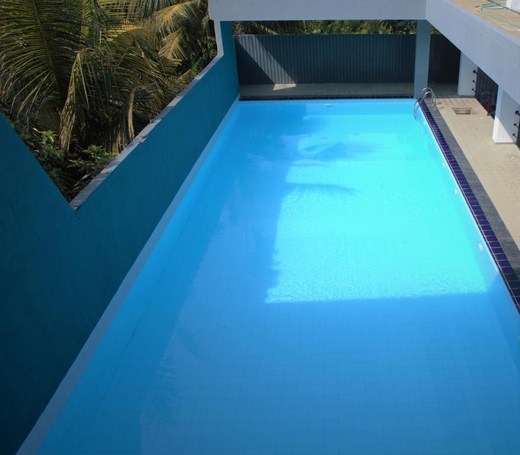 Hotel Dazzle Bay By Twenty Two Weligama Exterior foto