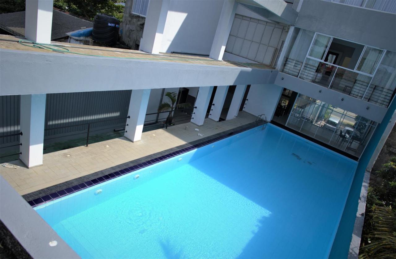 Hotel Dazzle Bay By Twenty Two Weligama Exterior foto