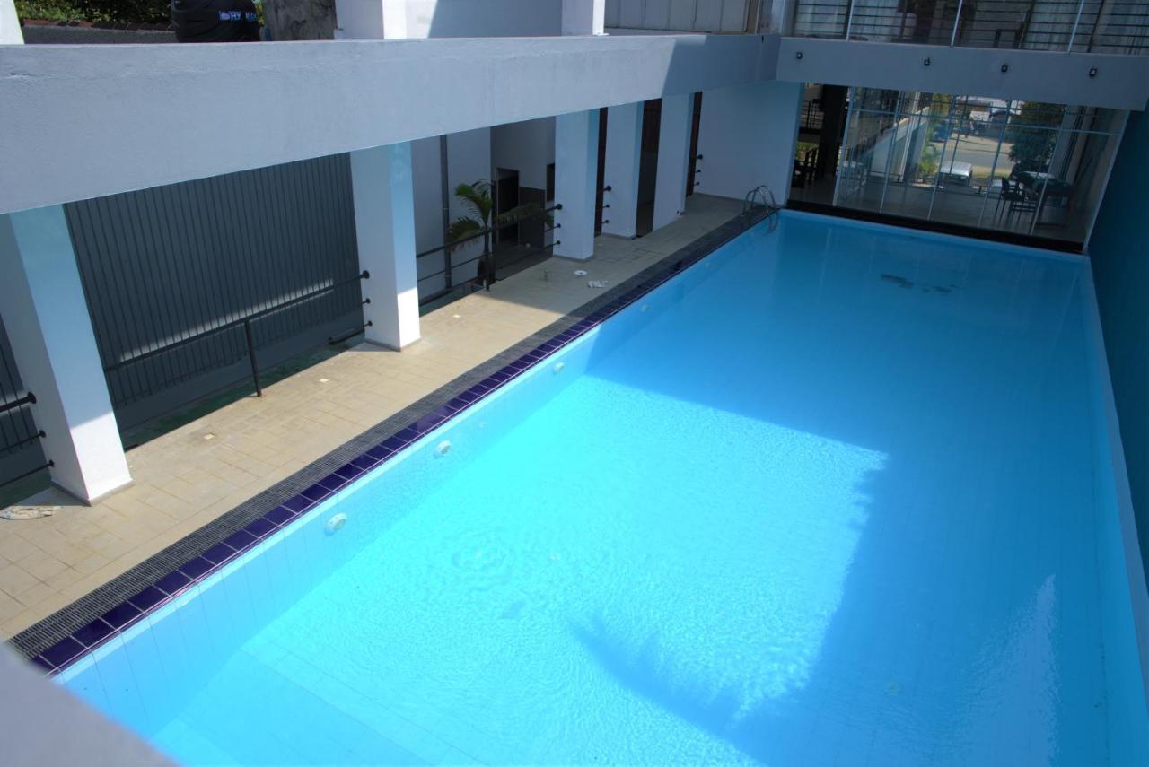 Hotel Dazzle Bay By Twenty Two Weligama Exterior foto