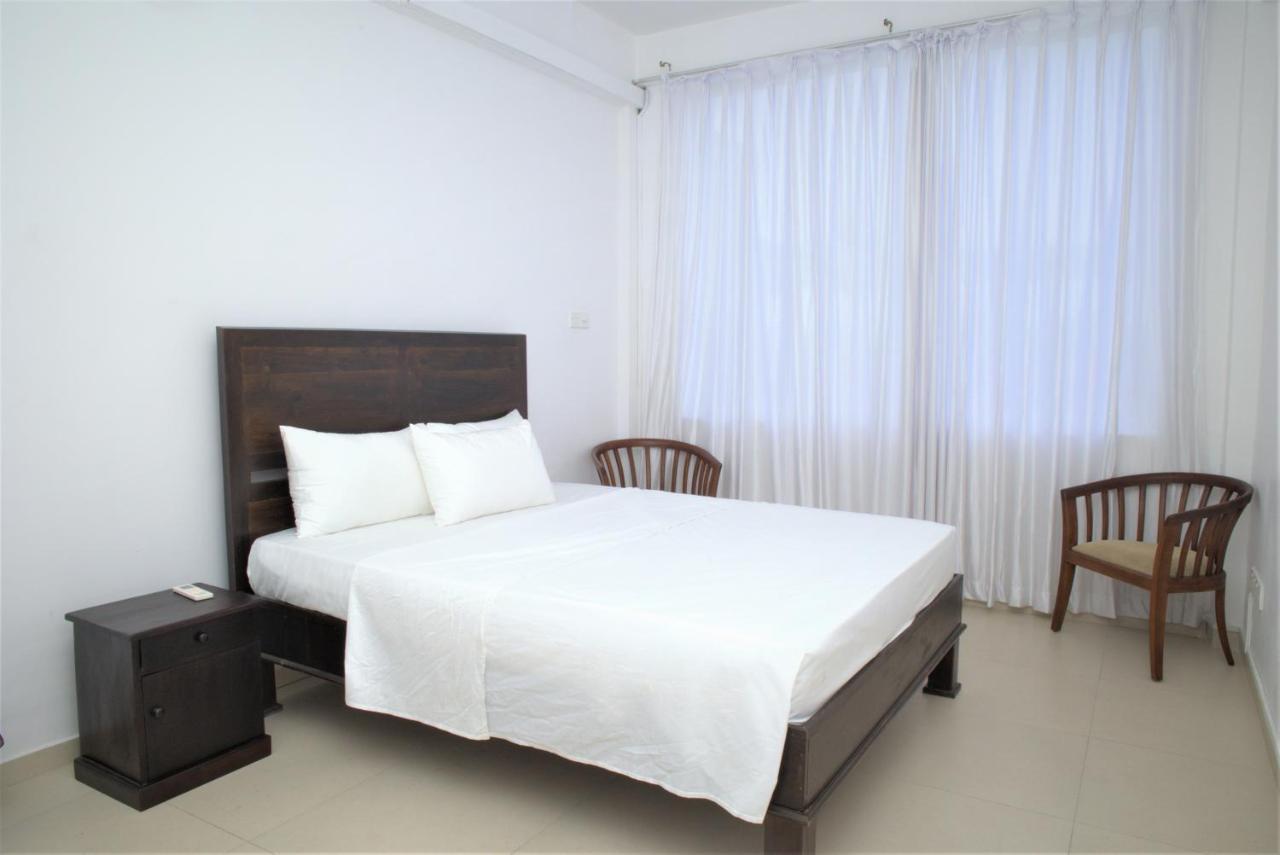 Hotel Dazzle Bay By Twenty Two Weligama Exterior foto