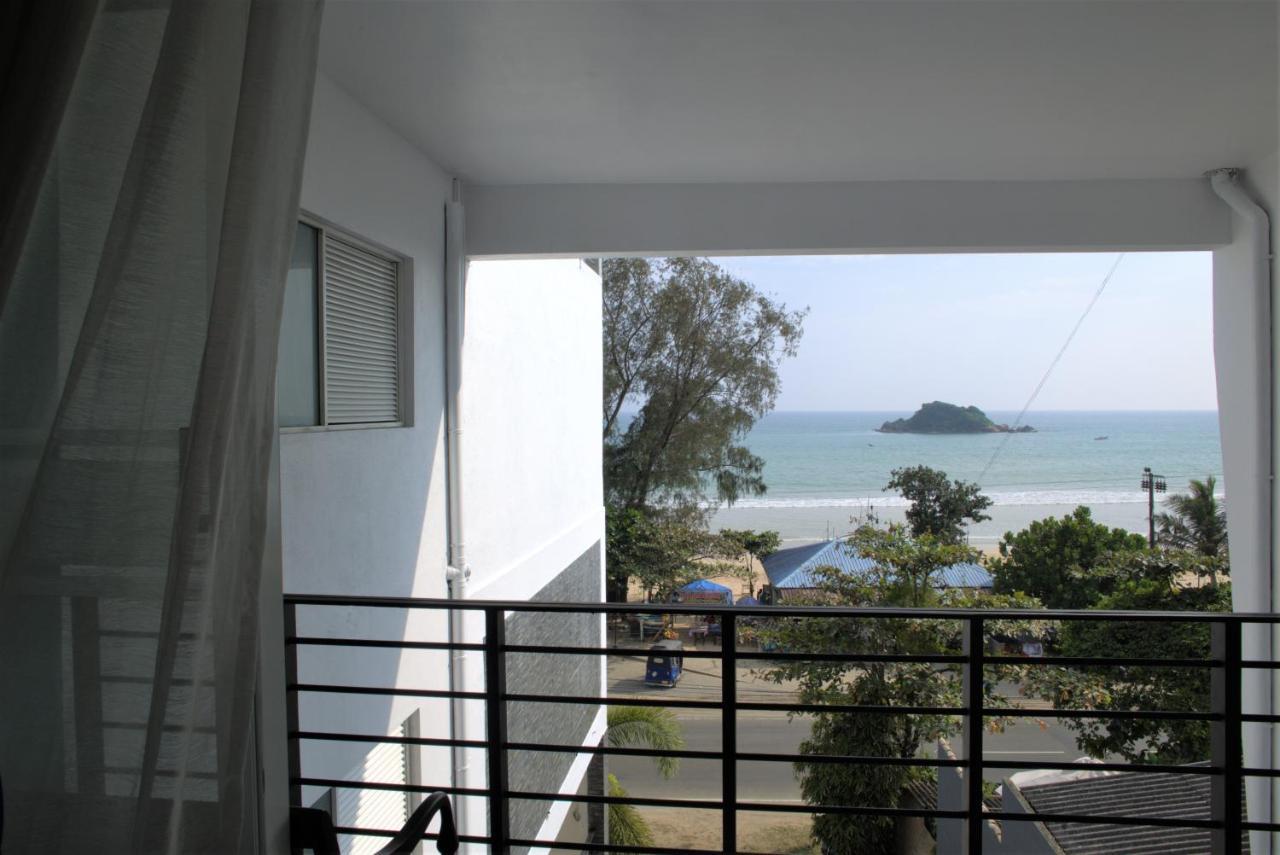 Hotel Dazzle Bay By Twenty Two Weligama Exterior foto