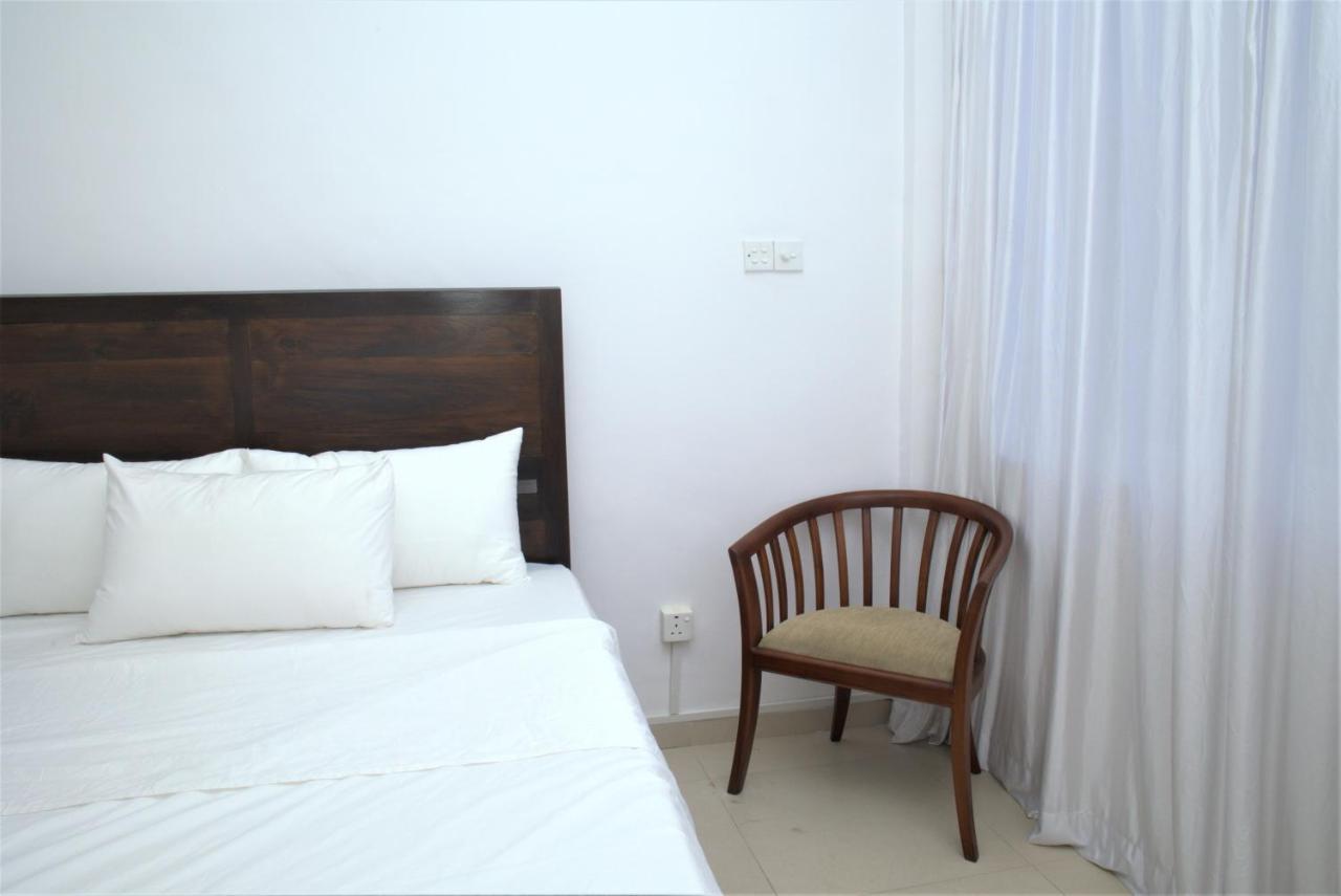 Hotel Dazzle Bay By Twenty Two Weligama Exterior foto