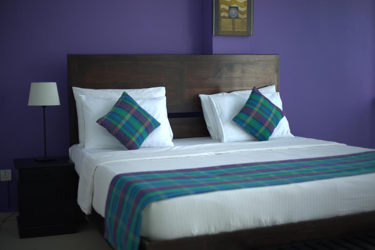 Hotel Dazzle Bay By Twenty Two Weligama Exterior foto