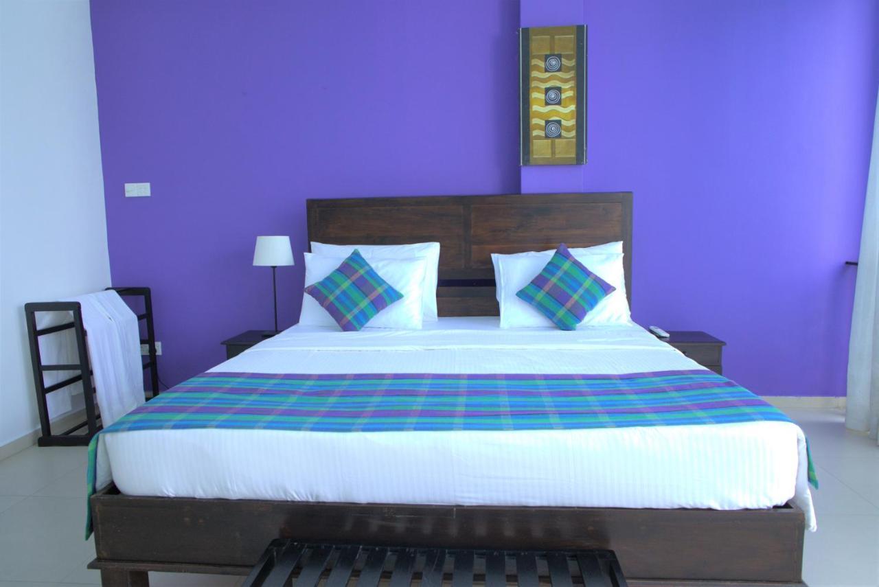 Hotel Dazzle Bay By Twenty Two Weligama Exterior foto