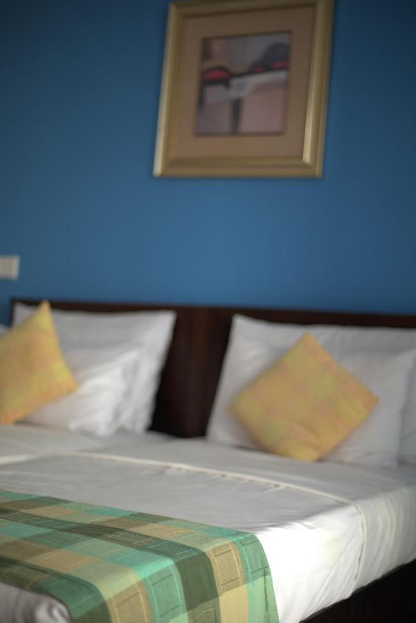 Hotel Dazzle Bay By Twenty Two Weligama Exterior foto