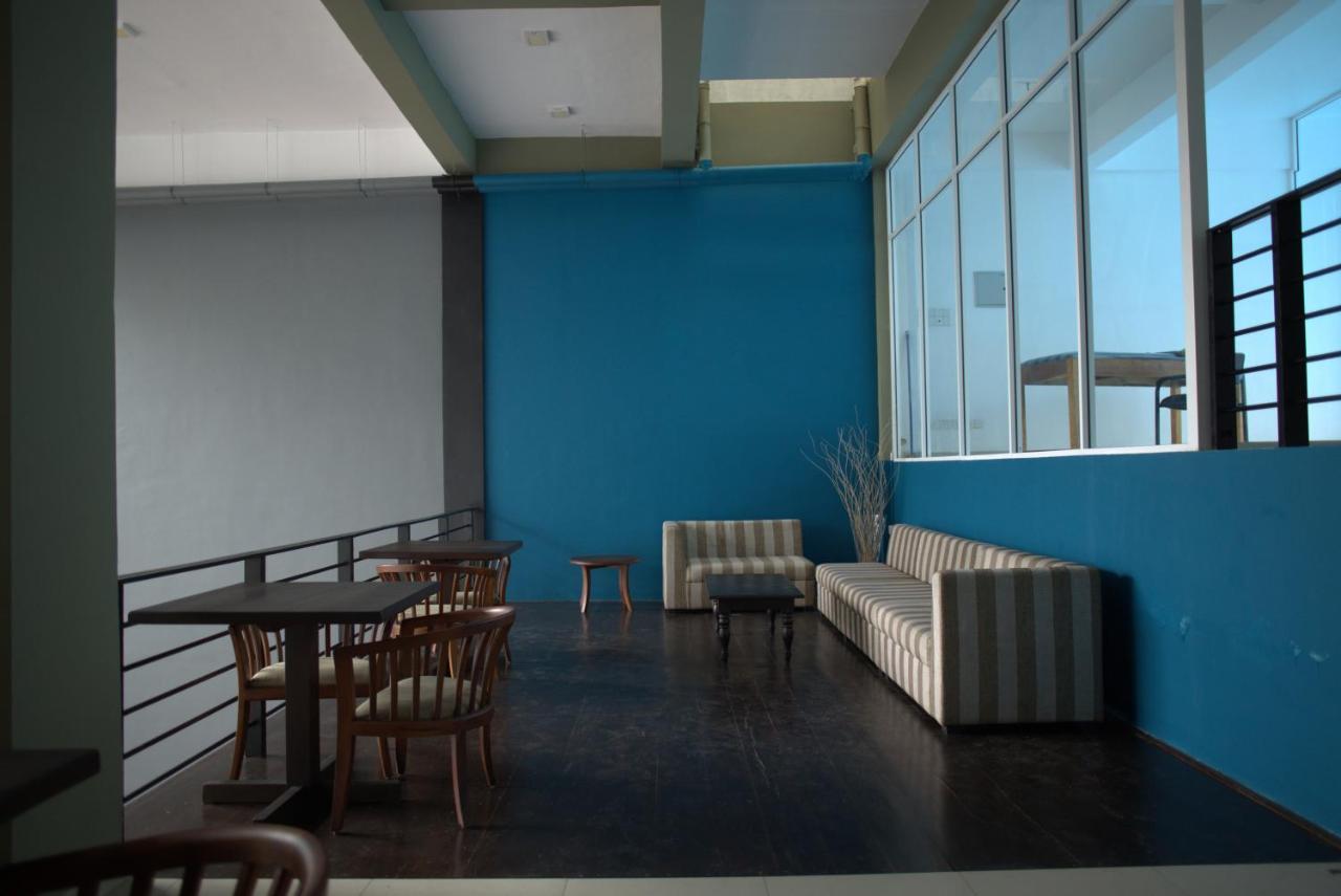 Hotel Dazzle Bay By Twenty Two Weligama Exterior foto