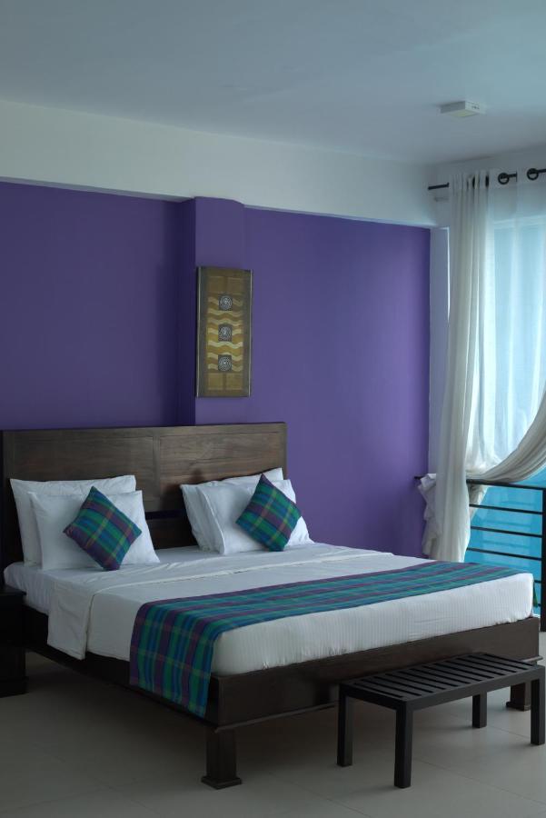 Hotel Dazzle Bay By Twenty Two Weligama Exterior foto