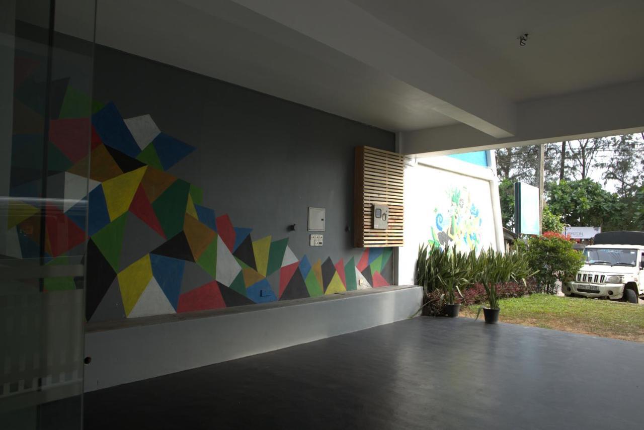 Hotel Dazzle Bay By Twenty Two Weligama Exterior foto