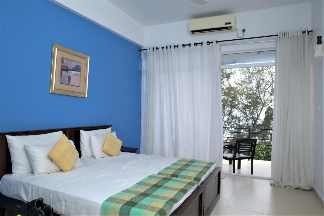 Hotel Dazzle Bay By Twenty Two Weligama Exterior foto
